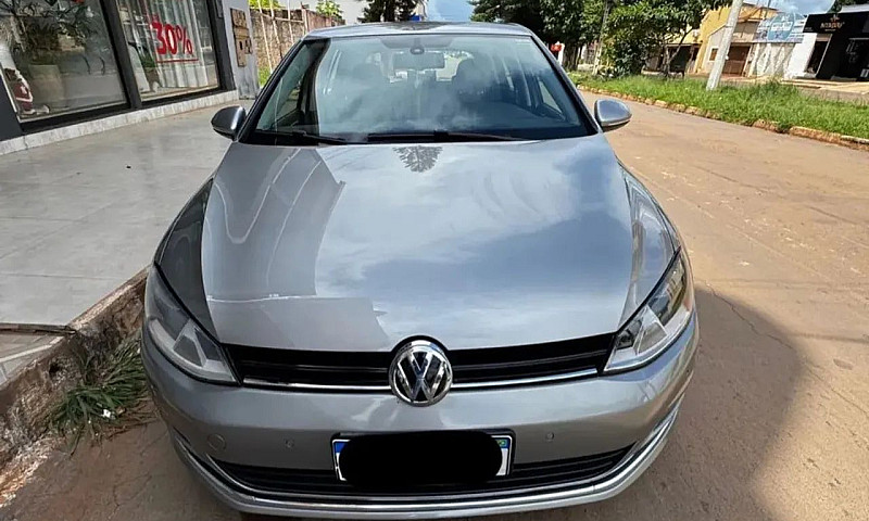 Volkswagen Golf High...