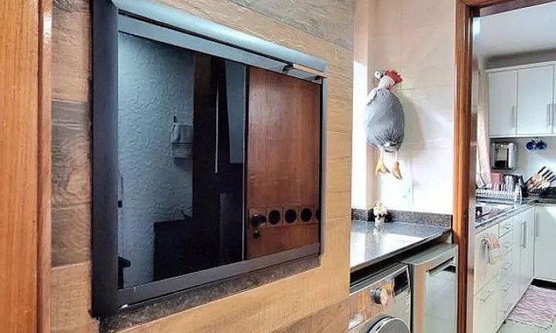 Apartamento À Venda ...