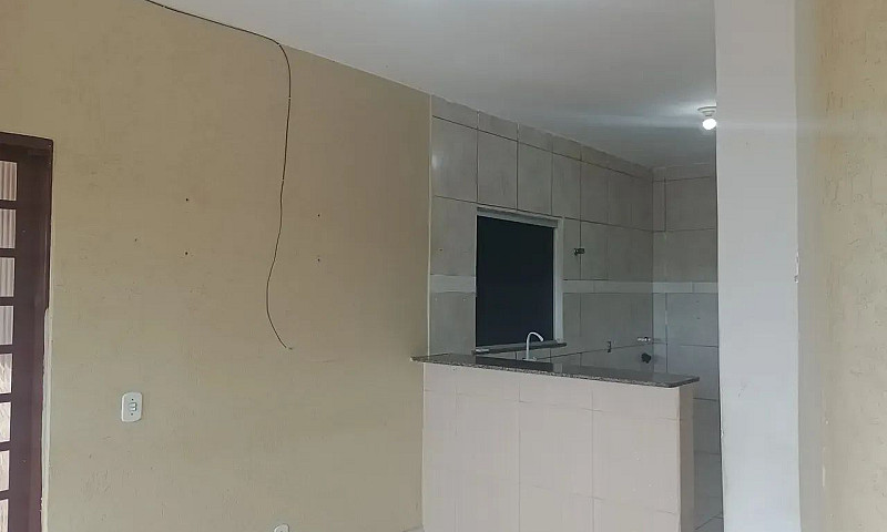 Apartamento 3 Quarto...