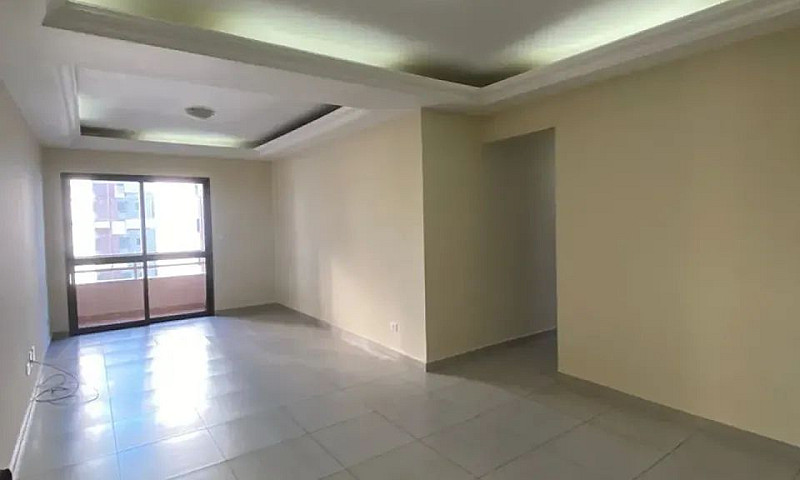 Apartamento Com 3 Do...