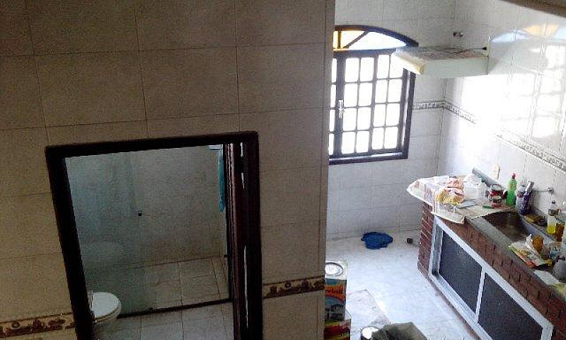 Casa Duplex Em Tribo...