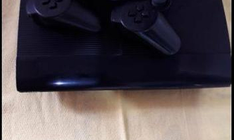 Ps3 Top...
