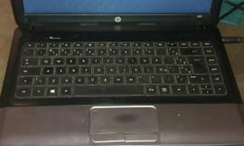 Vende Se Um Notebook...