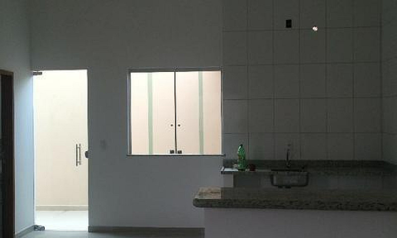 Linda Casa 2 Andares...