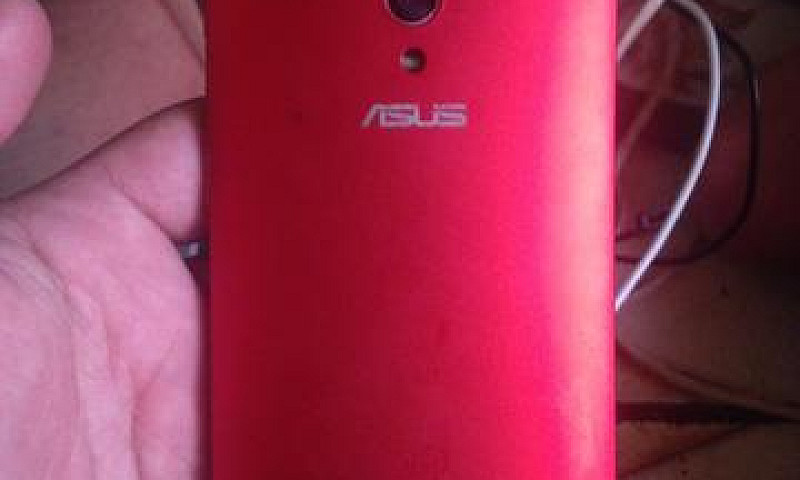 Asus Zenfone 5 (Leia...