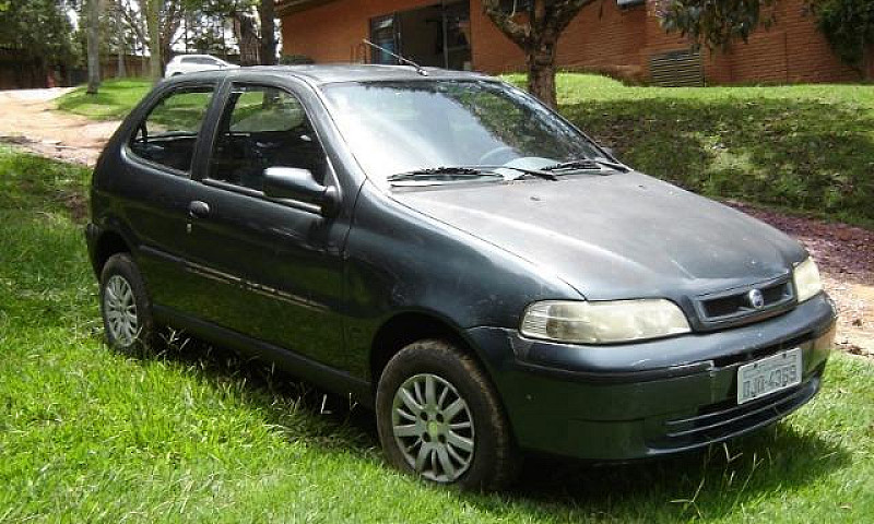 Fiat Palio...