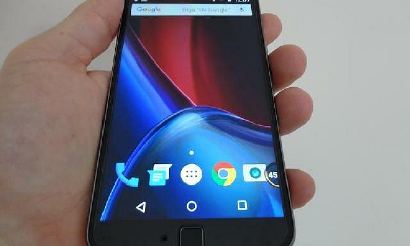 Moto G4 Plus 32Gb...