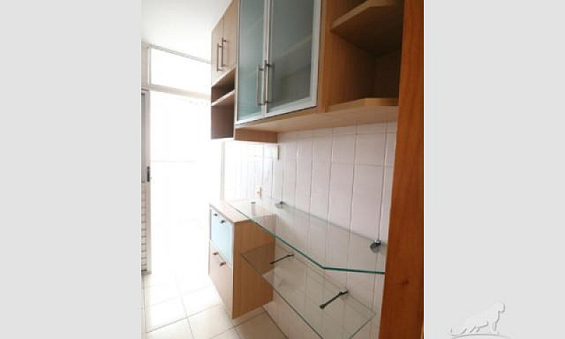 Apartamento Para Alu...