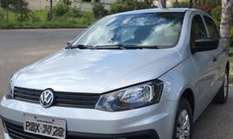 Gol Tredline 1.6...