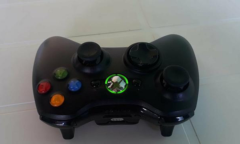 Controle Original + ...