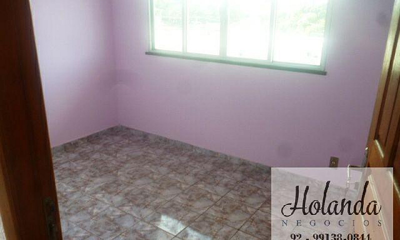 Apartamento De 1 Qua...
