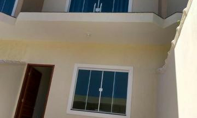 Casa Duplex Jardim P...
