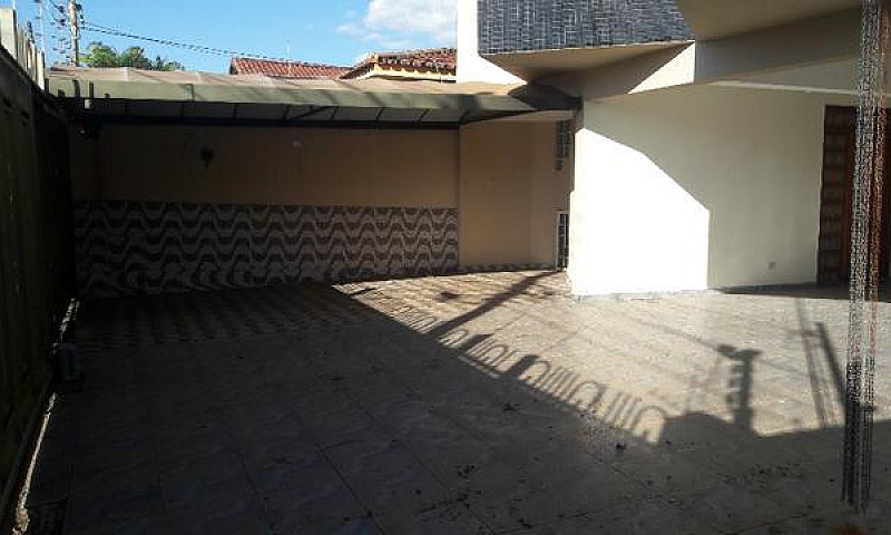Sobrado 5 Quartos, 6...