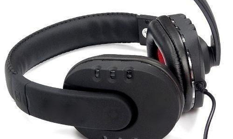 Headset Gamer B10 Ps...
