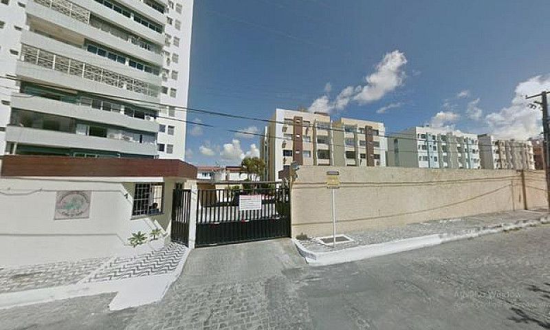 Apartamento No Condo...