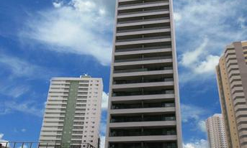 Residencial No Bairr...