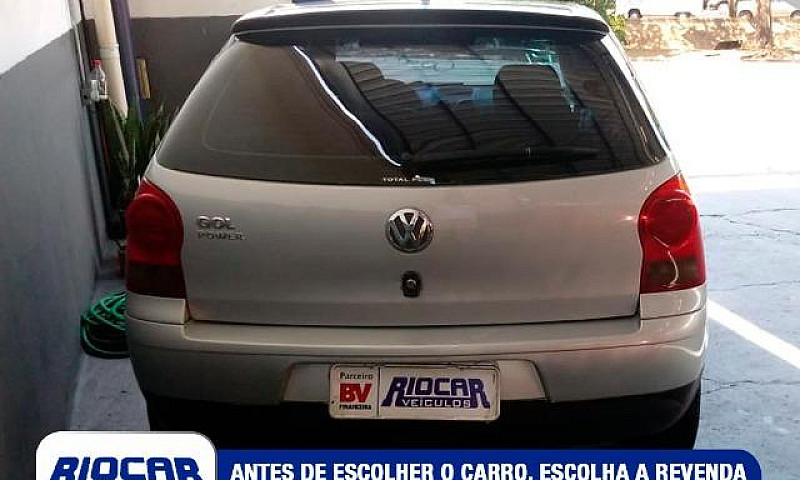 Vw - Volkswagen Gol ...