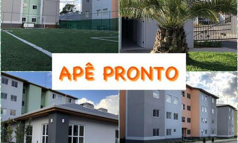 Apartamento Em Colom...