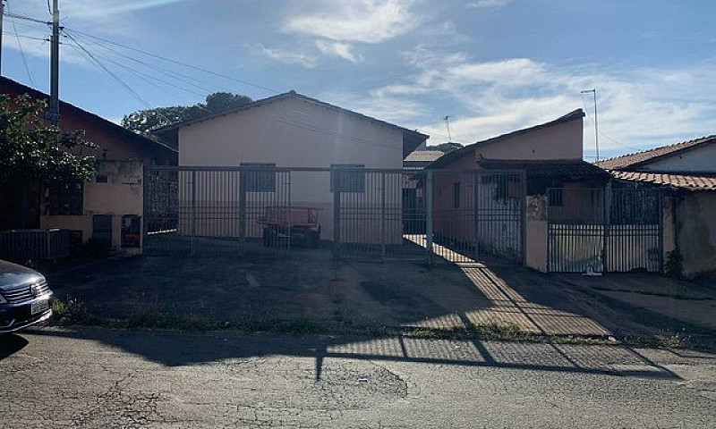 Casa Disponível Alug...