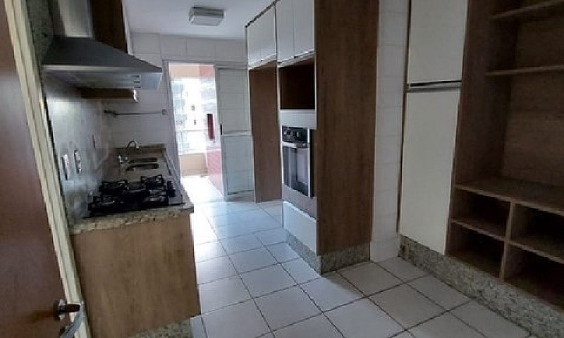 Vendo Um Apartamento...