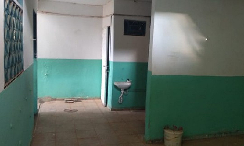 Vendo Sobrado Na Qr ...