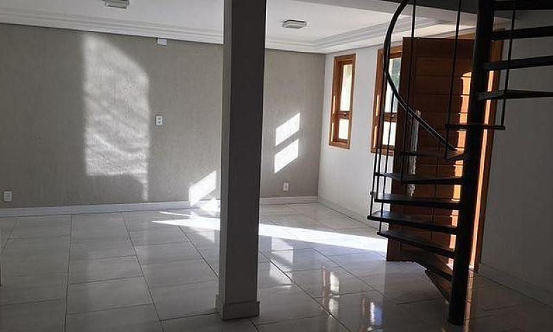 Viamão - Casa Padrão...