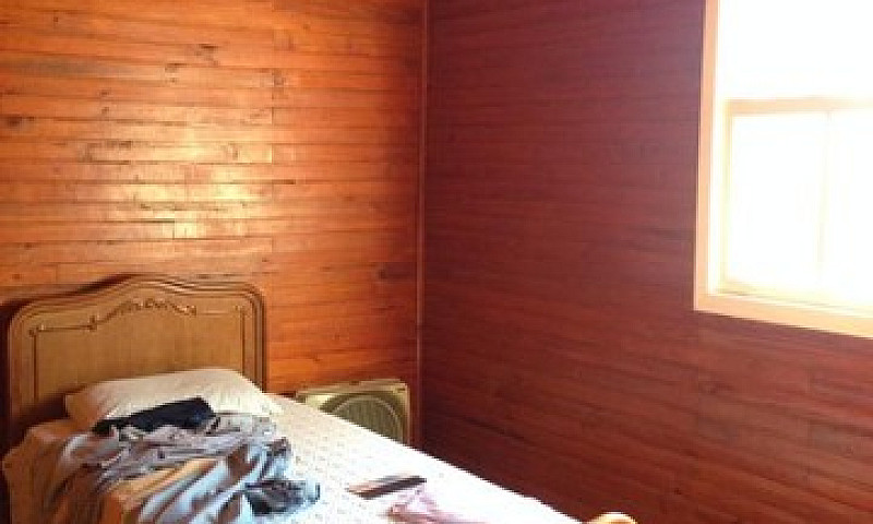 Viamão - Casa Padrão...