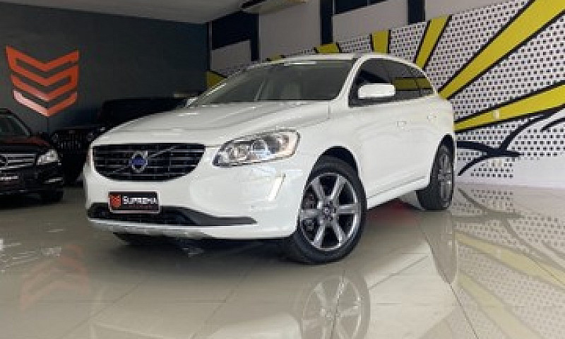 Volvo Xc 60 Xc60 3.0...