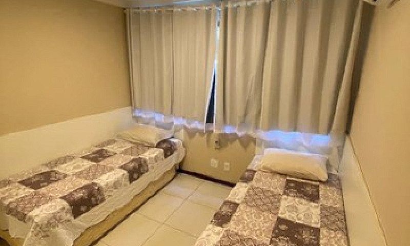 Apartamento No Resor...