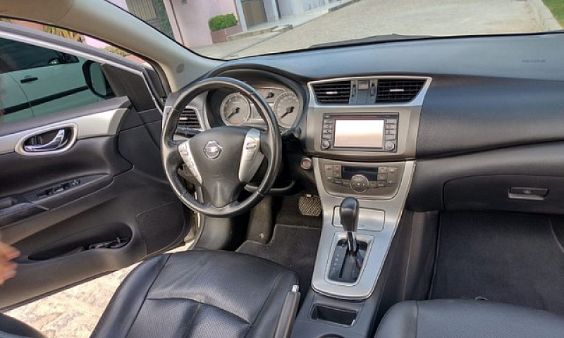 Extra Sentra 2014 (T...