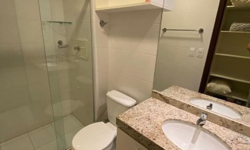 Apartamento No Resor...