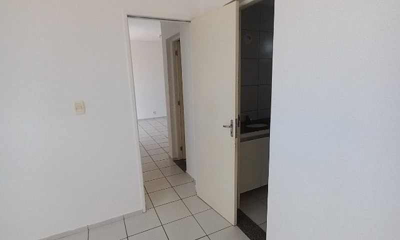 Alugo Apartamento De...
