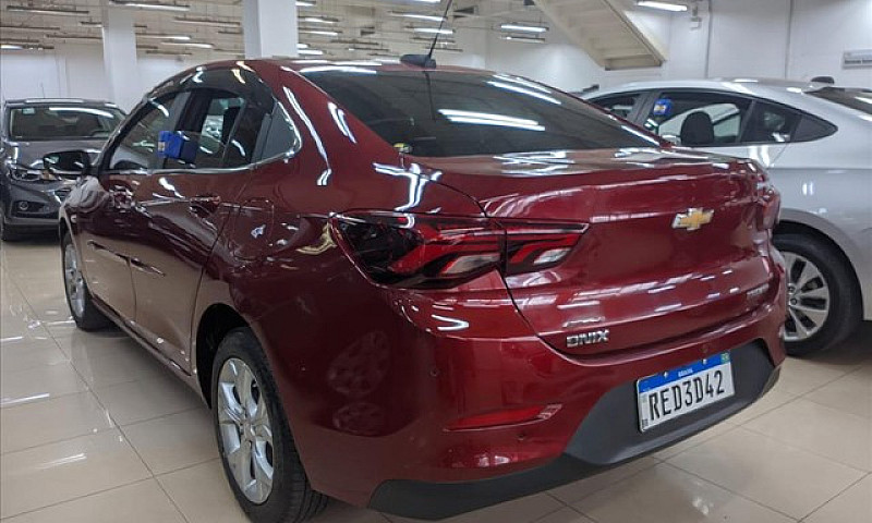 Chevrolet Onix 1.0 T...
