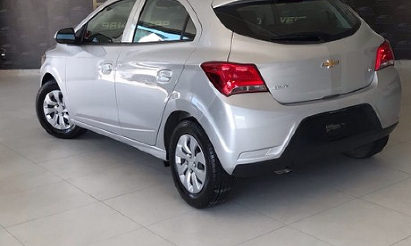 Onix Lt ...