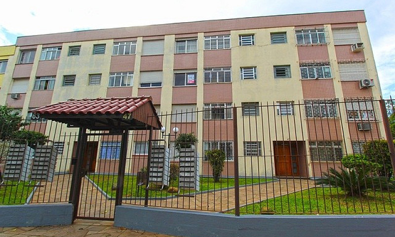 Porto Alegre - Apart...
