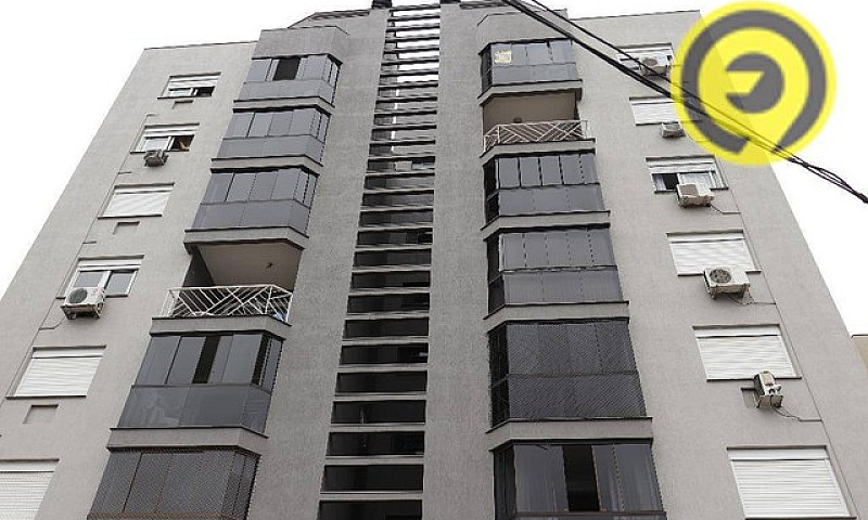 Apartamento Residenc...