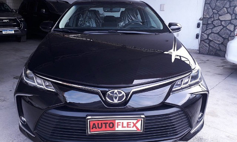 Corolla Xei Direct S...