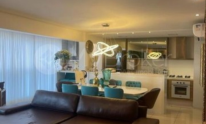 Apartamento No Jardi...