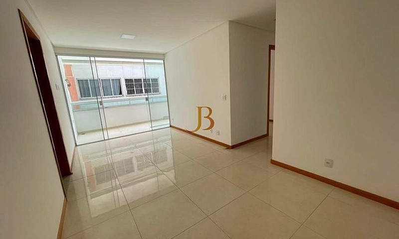 Apartamento 3 Quarto...
