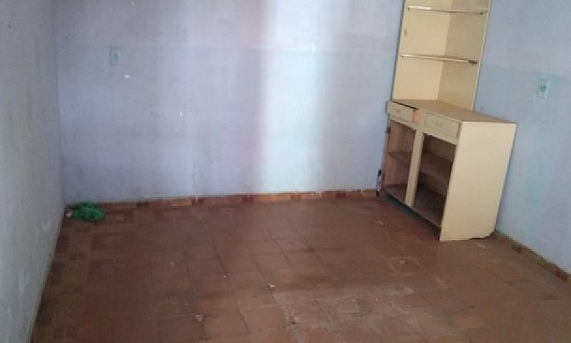 Vendo Sobrado Na Qr ...
