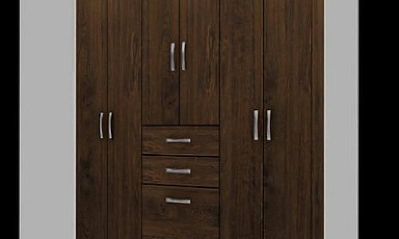 Tv Roupeiro Cancún 1...