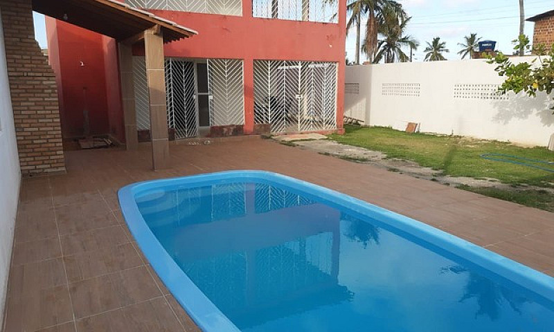 Casa Por Temporada ...