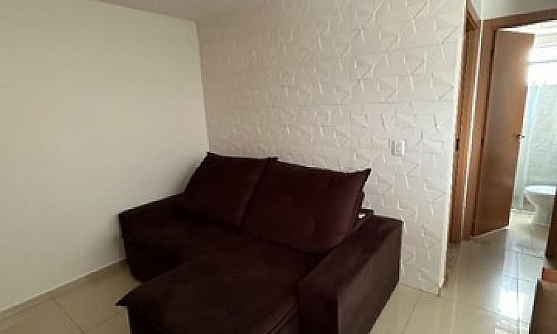 Apartamento Mobiliad...