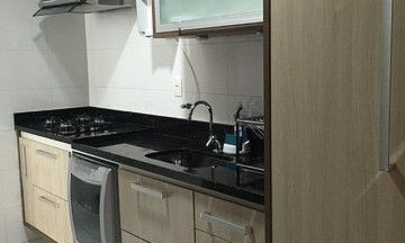 Apartamento Para Ven...