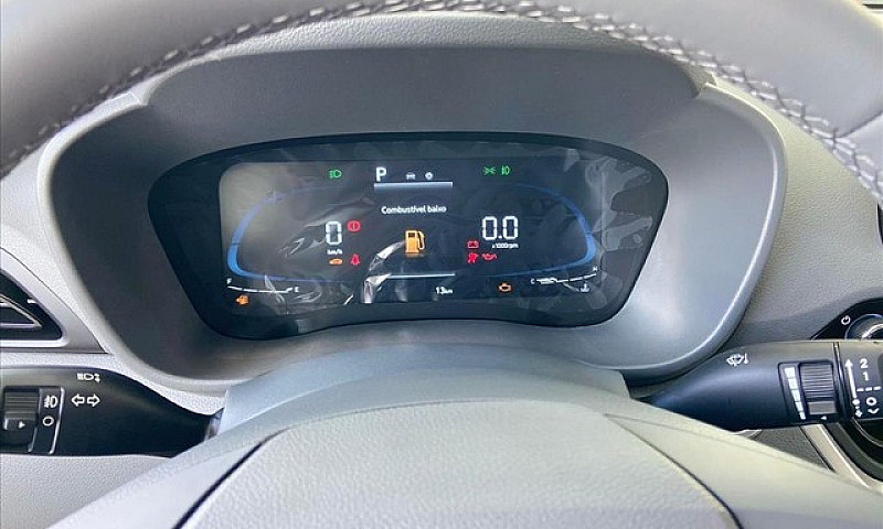 Hyundai Hb20S 1.0 Tg...