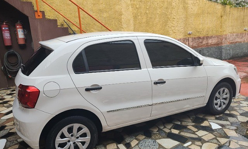Gol 2018 1.0 Complet...