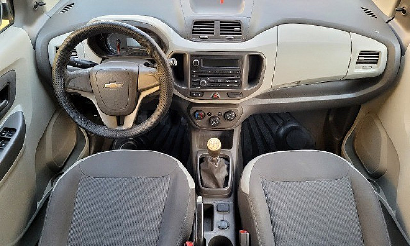 Spin 2013 1.8 Lt...