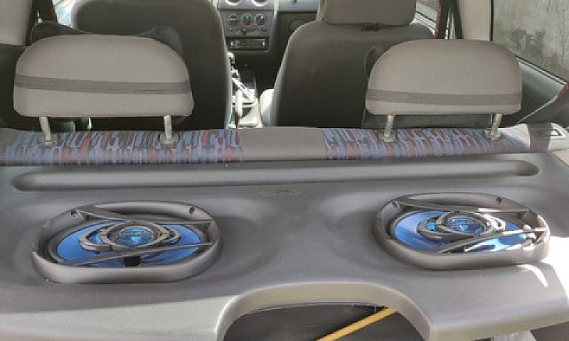 Chevrolet Celta 206-...