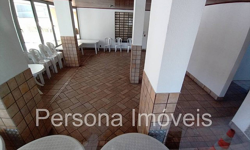 Apartamento 02 Dormi...