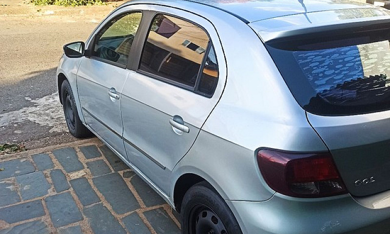 Gol Power 1.6 2011/1...
